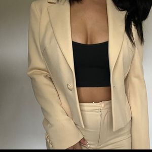 Suit Jacket